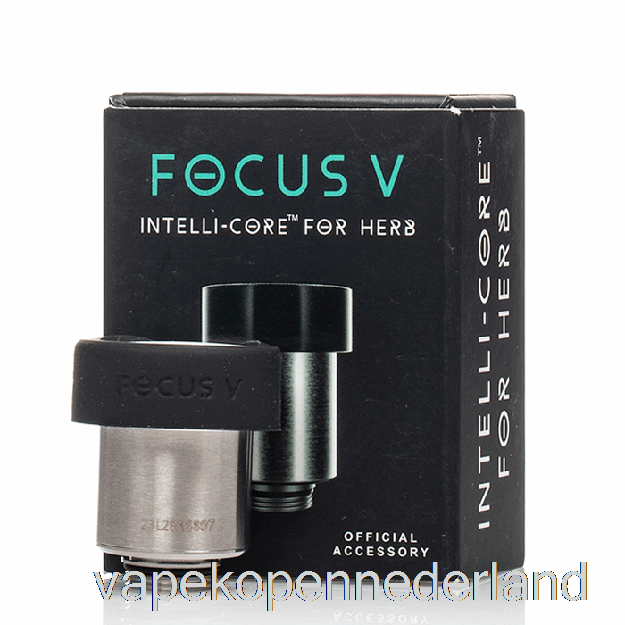 Elektronische Sigaret Vape Focus V Intelli-core Verstuiver Voor Droog Kruid